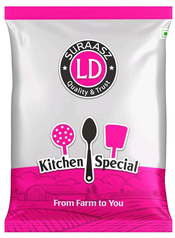 LD Cashew 100g (Set of 10) - 1