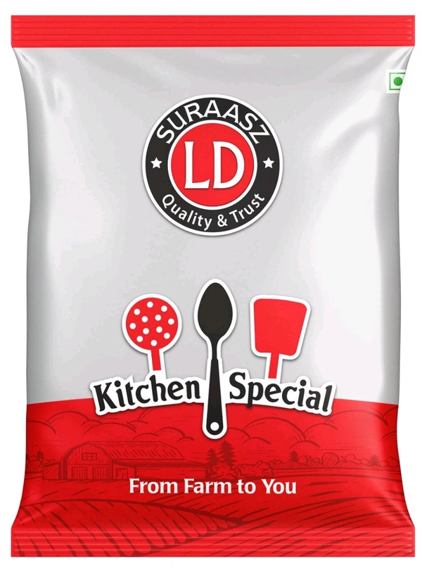 LD Jeera 500g - 1