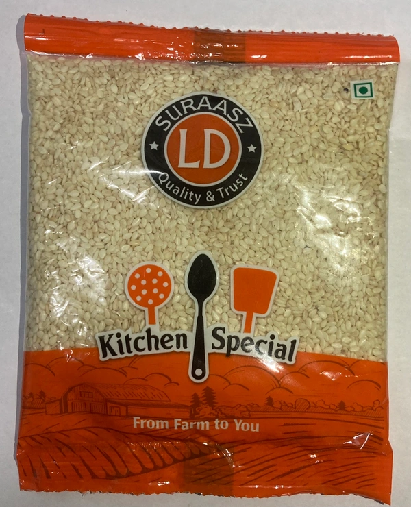 LD. Nylon Till 50g (set Of 20) -10kg Bandles