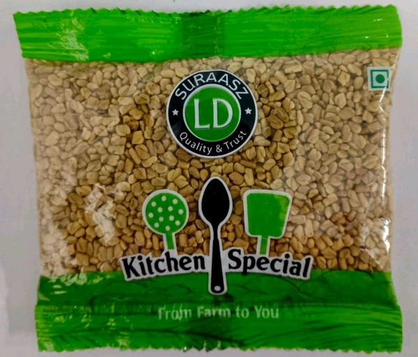 LD, Methi 50g (Set Of 20) - 10kg Bandles