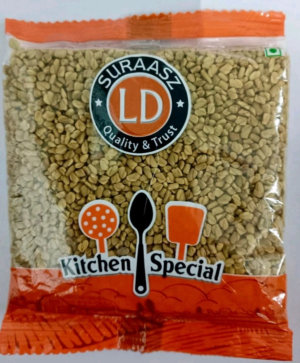 LD, Methi 100g (Set Of 10) - 10kg Bundles