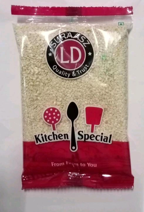 LD, Nylon Till 100g (Set Of 10) - 10kg Bundles