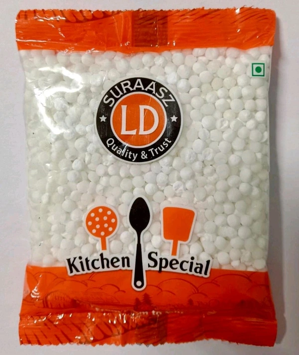 LD, Sago 100g (Set Of 10) - 10Kg Bundles