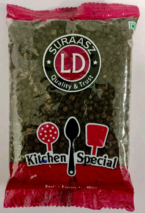 LD, Pepper 100g (Set Of 10) - 10kg Bundles