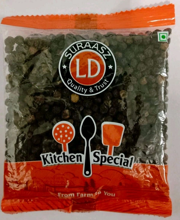 LD, Pepper 50g (Set Of 20) - 10kg Bundles