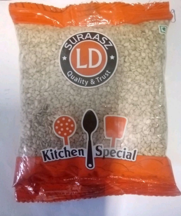 LD, White Till 100g (Set of 10) - 10Kg Bundles