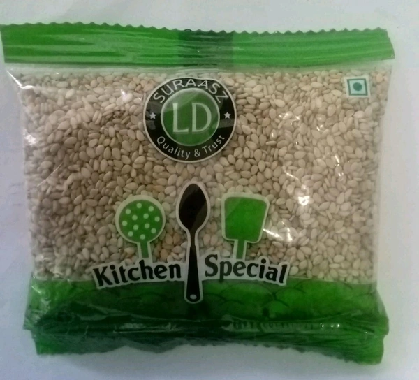 LD, White Till 50g (Set of 20) - 10kg Bundles