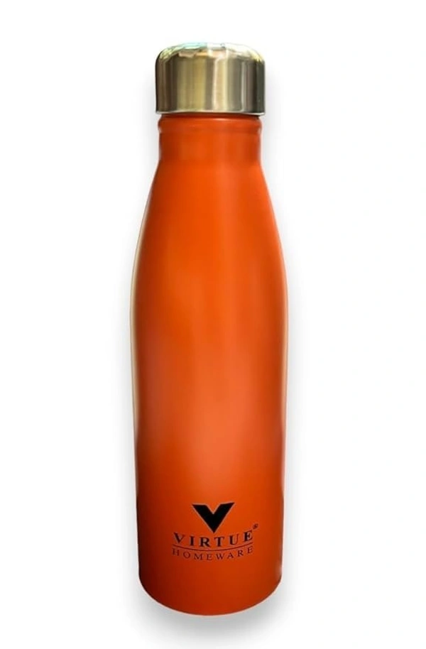 VIRTUE WONDER STAINLESS STEEL 750 ML - Old Brick, 8, 18, 8