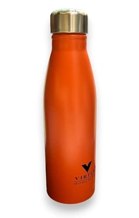 VIRTUE WONDER STAINLESS STEEL 750 ML - Old Brick, 8, 18, 8