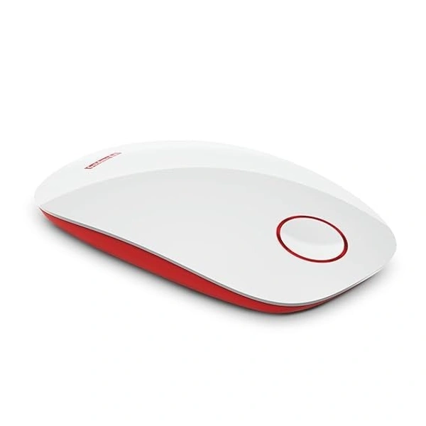 GOLDMEDAL SALSA POLYPHONIC MUSICAL DOOR BELL - Red, 26, 5, 16