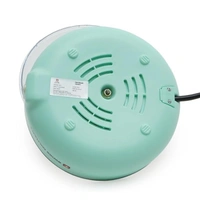 SWISS MILITARY EGGIE EGG COOKER (7 EGGS) - Green, 15, 14, 14