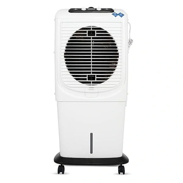 MAHARAJA WHITELINE GLACIO PRIME 65 Litre DESERT AIR COOLER - White