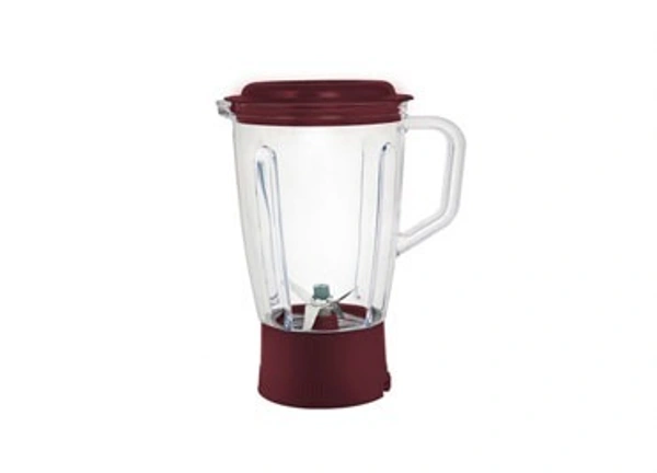 MAHARAJA WHITELINE PUREMAXX 550-Watt JUICER MIXER GRINDER - Cocoa Bean, 27.8, 31.8, 19.3