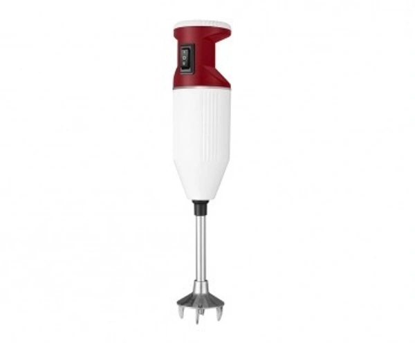 MAHARAJA WHITELINE ELITEBLEND 250-WATT HAND BLENDER - White, 8, 32, 9
