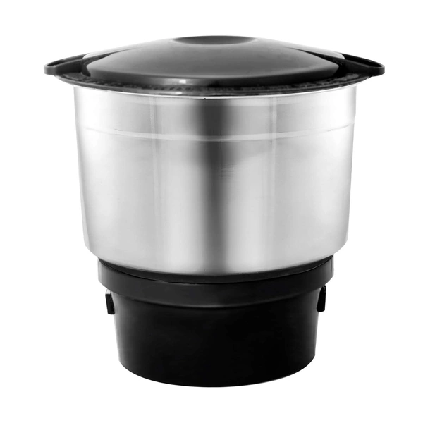 MAHARAJA WHITELINE MG 123 PRO 550-WATT MIXER GRINDER 3 JAR - Black, 20, 20, 16