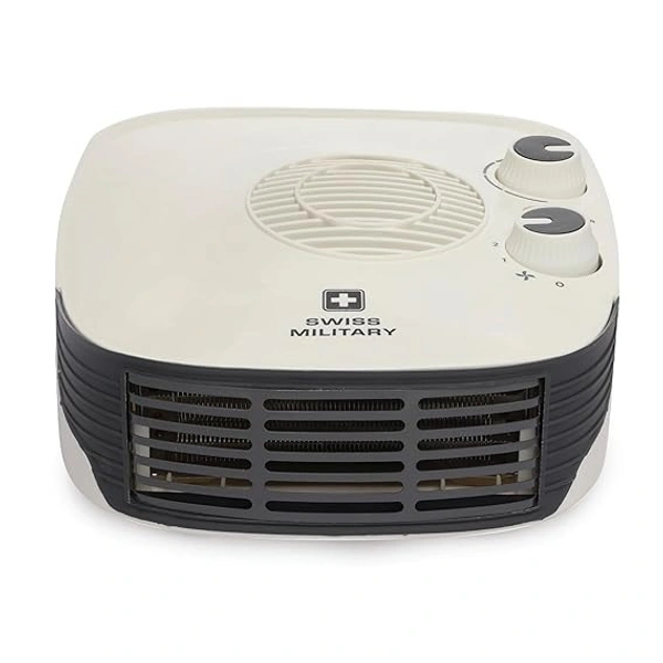 SWISS MILITARY VERNAL 2000 WATT ROOM  - White, 25, 12, 27