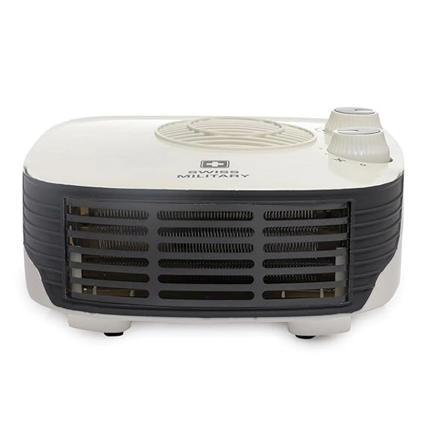 SWISS MILITARY VERNAL 2000 WATT ROOM  - White, 25, 12, 27