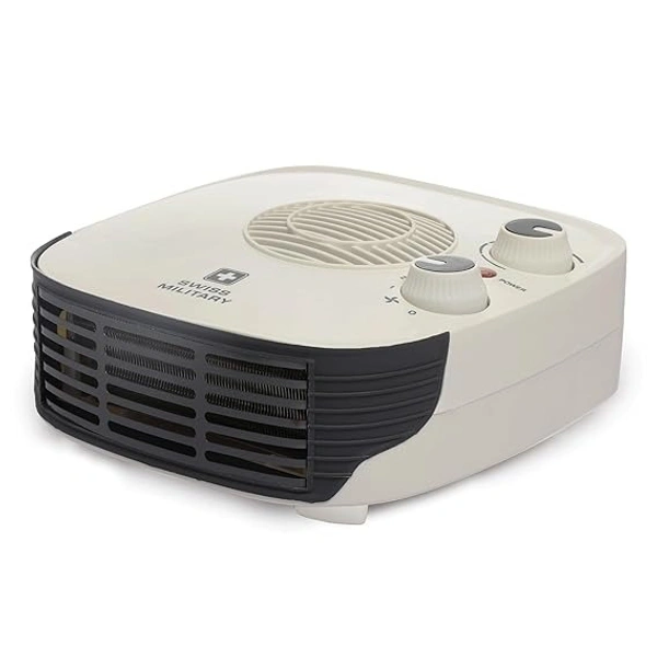 SWISS MILITARY VERNAL 2000 WATT ROOM  - White, 25, 12, 27