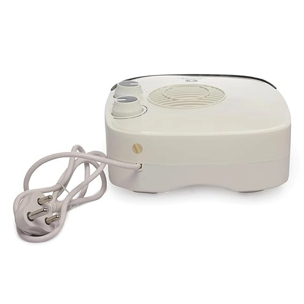 SWISS MILITARY VERNAL 2000 WATT ROOM  - White, 25, 12, 27