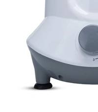 SWISS MILITARY BLISS MIXER GRINDER 500W 3JAR - White, 29, 41, 40
