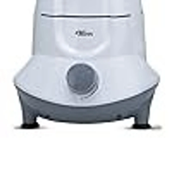 SWISS MILITARY BLISS MIXER GRINDER 500W 3JAR - White, 29, 41, 40