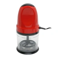 SWISS MILITARY Mini Chopper Red and Black - Red, 10, 14, 10