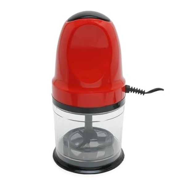 SWISS MILITARY Mini Chopper Red and Black - Red, 10, 14, 10