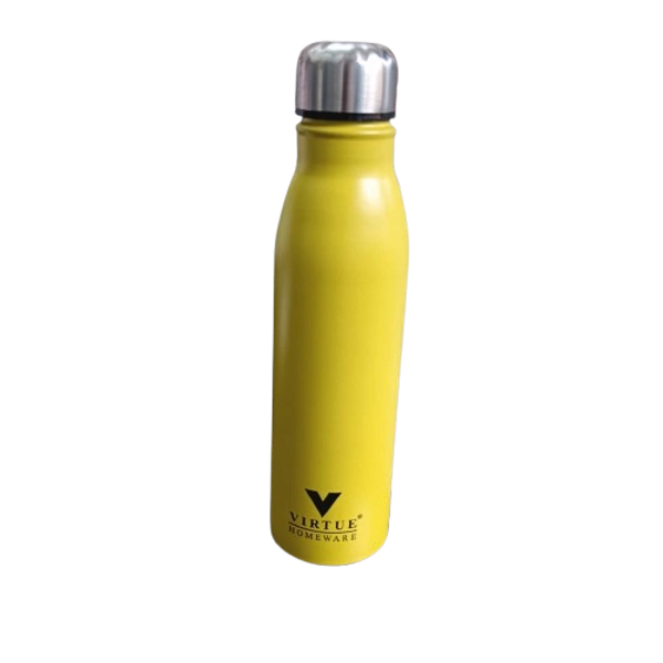 VIRTUE WONDER 500 ML BOTTLE - Yellow, 7, 23, 7