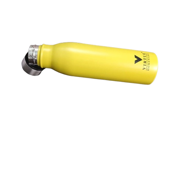 VIRTUE WONDER 500 ML BOTTLE - Yellow, 7, 23, 7