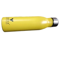 VIRTUE WONDER 500 ML BOTTLE - Yellow, 7, 23, 7