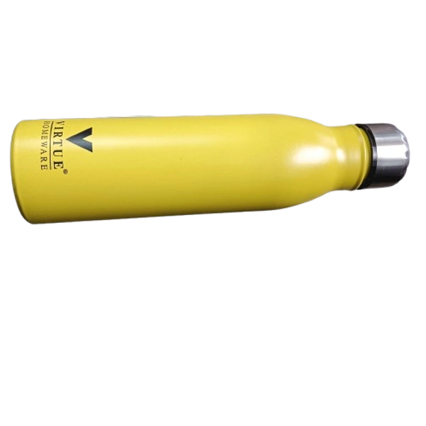 VIRTUE WONDER 500 ML BOTTLE - Yellow, 7, 23, 7