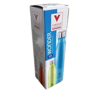 VIRTUE WONDER 500 ML BOTTLE - Yellow, 7, 23, 7