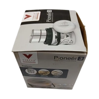 VIRTUE PIONEER 3 INSULATED LUNCH BOX PACK - Black, 14, 18, 14