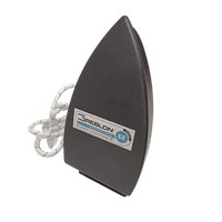 KENSTAR FIRA DRY IRON 1000 WATTS - Black, 23.8, 13.8, 11.5
