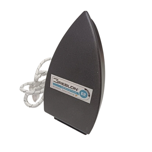 KENSTAR FIRA DRY IRON 1000 WATTS - Black, 23.8, 13.8, 11.5