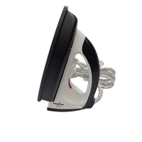KENSTAR FIRA DRY IRON 1000 WATTS - Black, 23.8, 13.8, 11.5