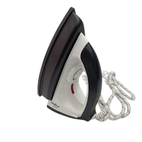 KENSTAR FIRA DRY IRON 1000 WATTS - Black, 23.8, 13.8, 11.5