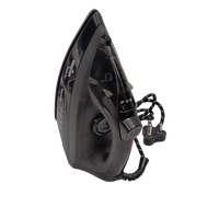 KENSTAR MATRIX STEAM IRON 2000 WATTS - Black, 27, 14.8, 11.2