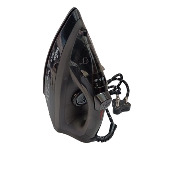 KENSTAR MATRIX STEAM IRON 2000 WATTS - Black, 27, 14.8, 11.2