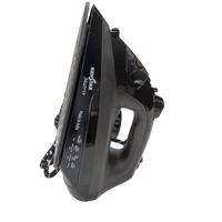 KENSTAR MATRIX STEAM IRON 2000 WATTS - Black, 27, 14.8, 11.2