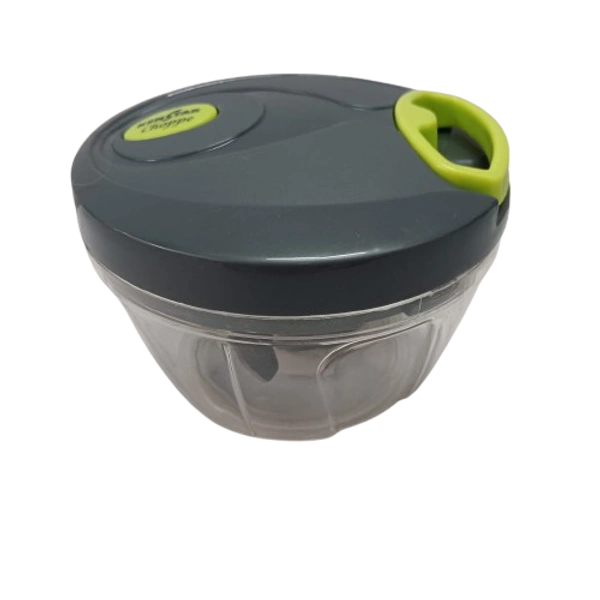 KENSTAR CHOPPE MANUAL CHOPPER 450ml - Gray, 12.3, 9.2, 12.3