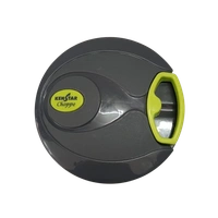 KENSTAR CHOPPE MANUAL CHOPPER 450ml - Gray, 12.3, 9.2, 12.3