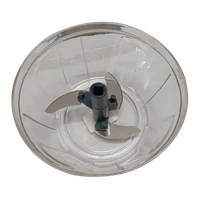 KENSTAR CHOPPE MANUAL CHOPPER 450ml - Gray, 12.3, 9.2, 12.3