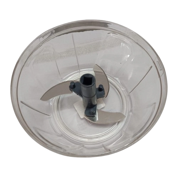 KENSTAR CHOPPE MANUAL CHOPPER 450ml - Gray, 12.3, 9.2, 12.3