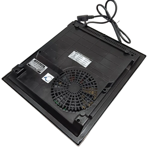 KENSTAR STOVA 14 INDUCTION COOKTOP 1400 watts - Black, 33, 5, 28