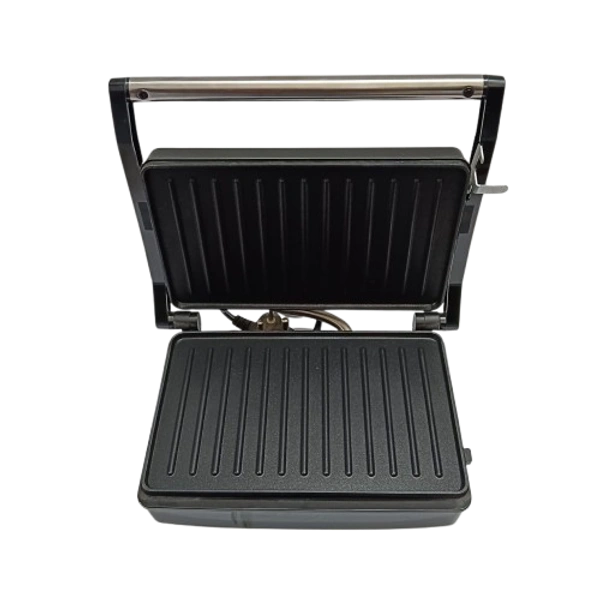 KENSTAR BBQ2 SANDWICH GRILL TOASTER 1000 WATTS - Black, 30.5, 25.9, 11.5