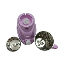 KENSTAR MIXTOR 2J 500-WATT MIXER GRINDER 2 JARS - Pink, 23, 23, 16.5