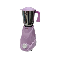 KENSTAR MIXTOR 2J 500-WATT MIXER GRINDER 2 JARS - Pink, 23, 23, 16.5