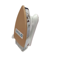 KENSTAR FERRO NEO 1000 WATT DRY IRON - White, 25.2, 11.9, 12.2