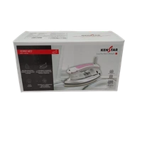KENSTAR FERRO NEO 1000 WATT DRY IRON - White, 25.2, 11.9, 12.2